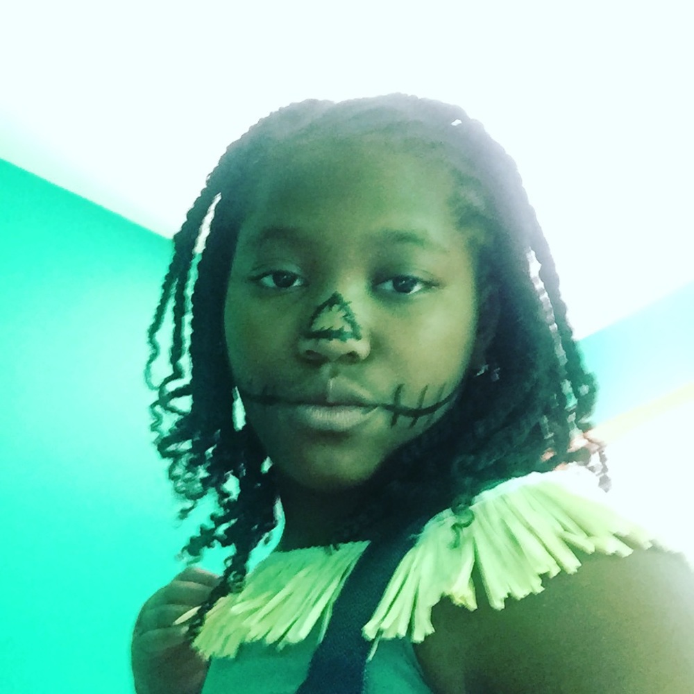 Meet your Posher, Carissa